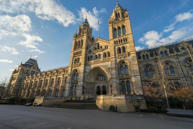 런던 Amazing South Kensington Flat 아파트 외부 사진